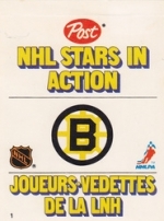 Ray Bourque (Boston Bruins)